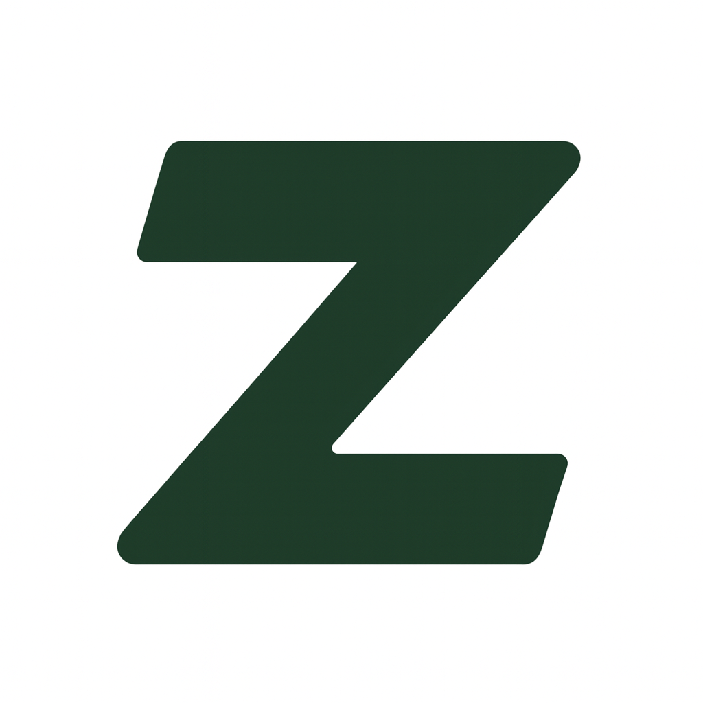 Zentrix Logo